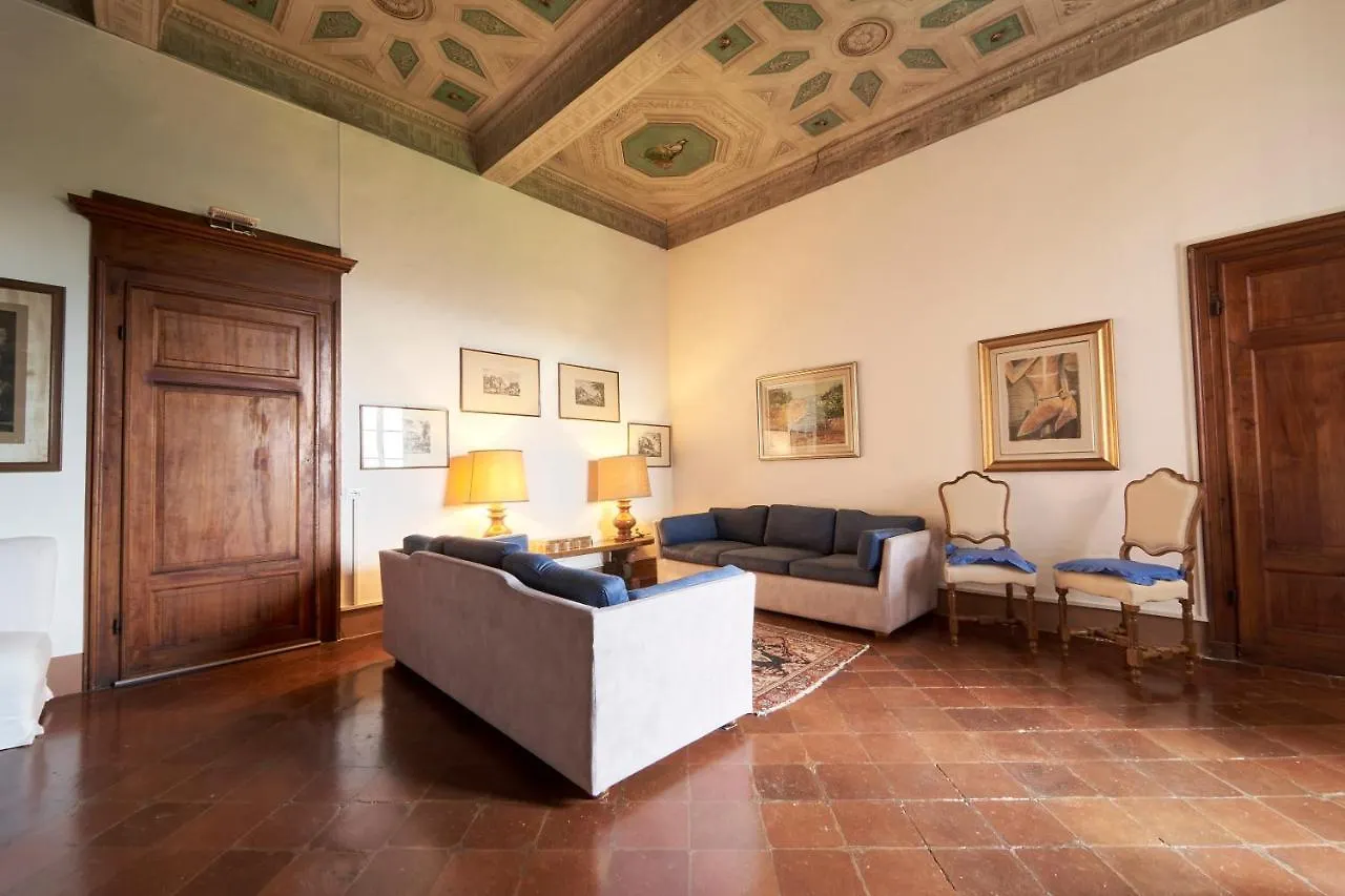 Castello Del Capitano Delle Artiglierie Acomodação com café da manhã Castrocaro Terme