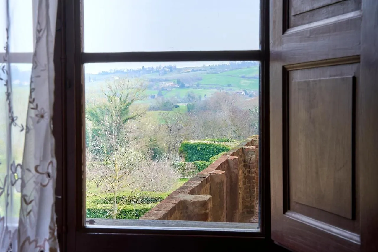 Bed & Breakfast Bed and Breakfast Castello del Capitano delle Artiglierie Castrocaro Terme