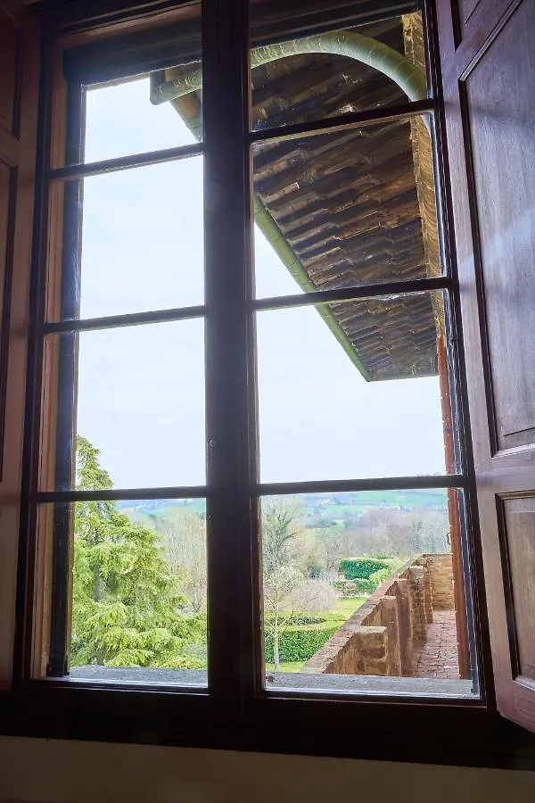 Bed & Breakfast Bed and Breakfast Castello del Capitano delle Artiglierie Castrocaro Terme