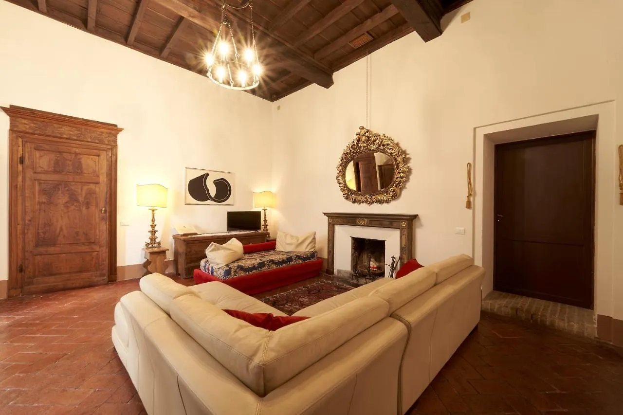 Bed and Breakfast Castello del Capitano delle Artiglierie Castrocaro Terme 3*,  Italia