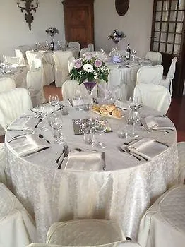 Alojamento de Acomodação e Pequeno-almoço Castello Del Capitano Delle Artiglierie Acomodação com café da manhã Castrocaro Terme
