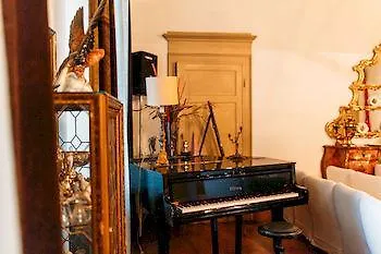 Castello Del Capitano Delle Artiglierie Acomodação com café da manhã Castrocaro Terme 3*,