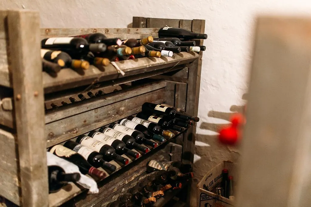 Alojamento de Acomodação e Pequeno-almoço Castello Del Capitano Delle Artiglierie Acomodação com café da manhã Castrocaro Terme