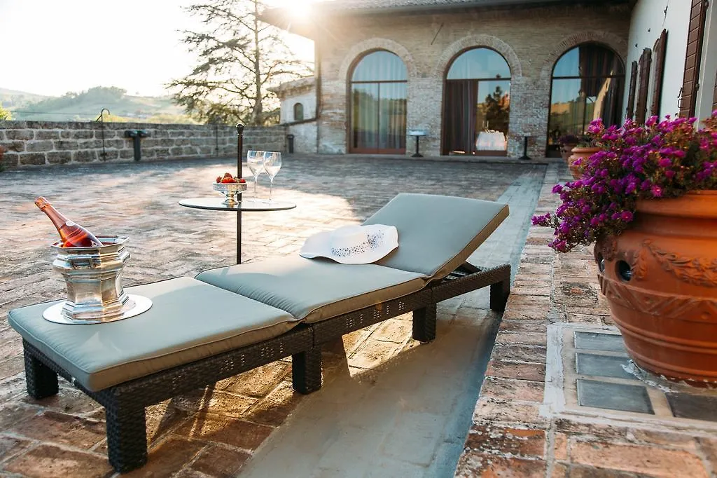 Bed and Breakfast Castello del Capitano delle Artiglierie Castrocaro Terme