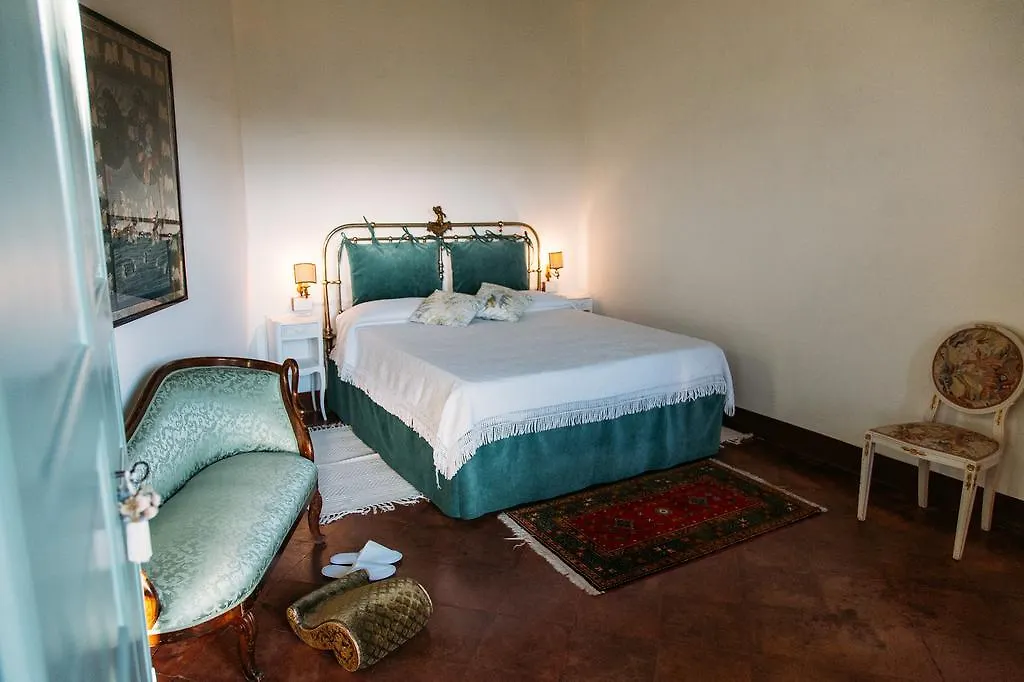 Bed and Breakfast Castello del Capitano delle Artiglierie Castrocaro Terme