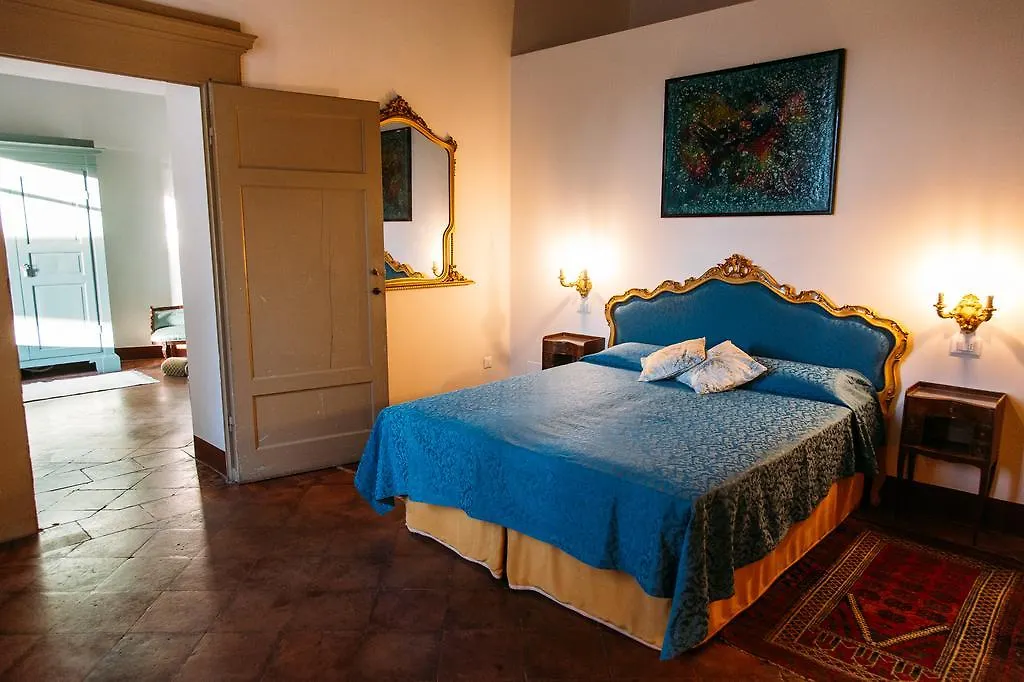 Bed & Breakfast Bed and Breakfast Castello del Capitano delle Artiglierie Castrocaro Terme