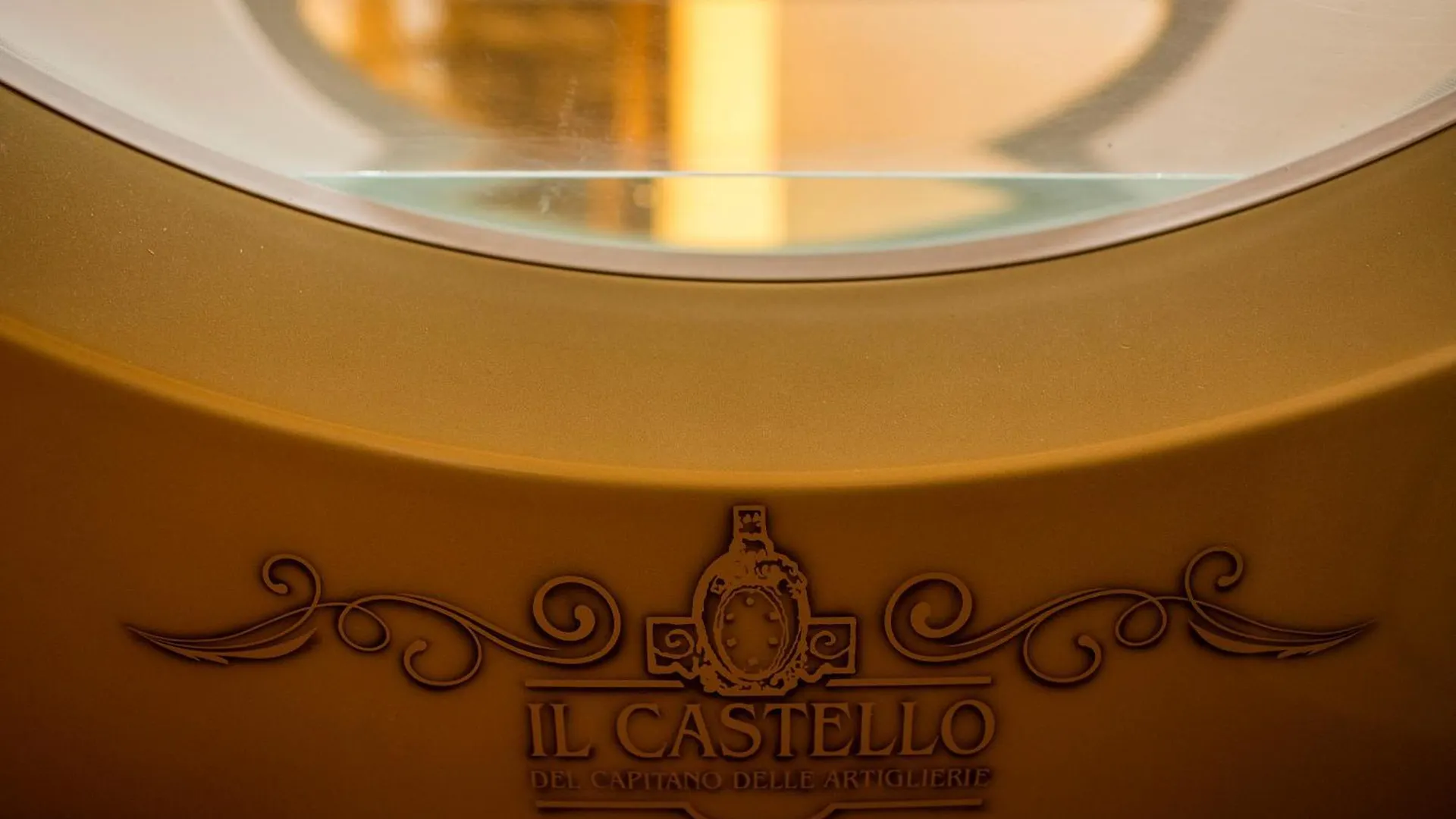 Bed and Breakfast Castello del Capitano delle Artiglierie Castrocaro Terme