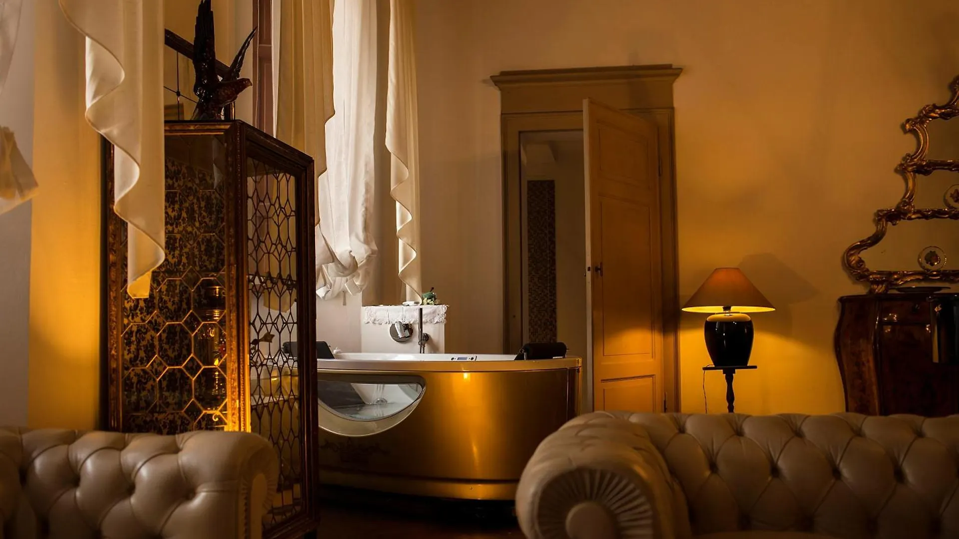 Bed and Breakfast Castello del Capitano delle Artiglierie Castrocaro Terme