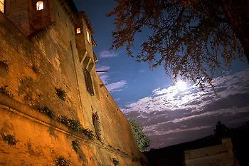 Castello Del Capitano Delle Artiglierie Acomodação com café da manhã Castrocaro Terme