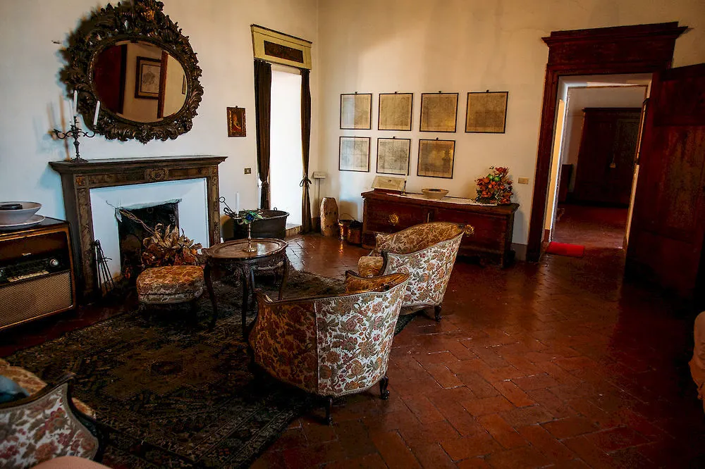*** Alojamento de Acomodação e Pequeno-almoço Castello Del Capitano Delle Artiglierie Acomodação com café da manhã Castrocaro Terme Itália