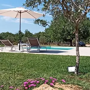Casa vacanze Maremma Country Chic Le Ginestre