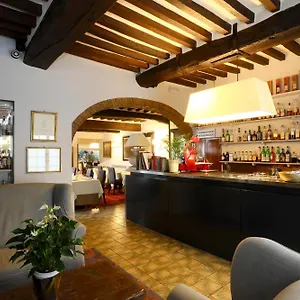 Stella D'oro Hotel